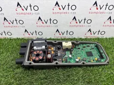 Блок управления рулевой рейкой Audi A4