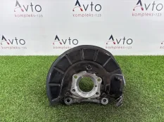 Кулак поворотный Volkswagen Passat CC