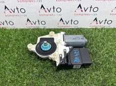 Моторчик стеклоподъемника Volkswagen Tiguan