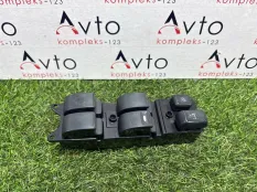 Блок управления стеклоподъемниками Mitsubishi ASX