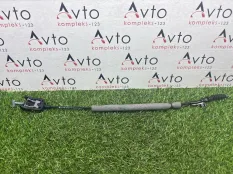 Трос замка двери Skoda Superb