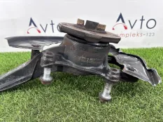 Кулак поворотный Volkswagen Touareg