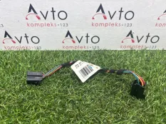 Проводка дверной карты Skoda Superb