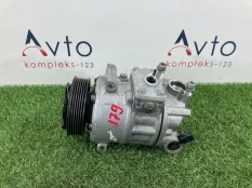 Компрессор кондиционера Skoda Superb