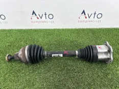 Приводной вал Audi A4