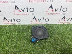 Динамик Skoda Superb