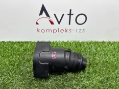 Патрубок турбины Volkswagen Caddy Maxi