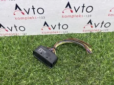 Разъем Volkswagen Tiguan