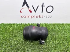 Патрубок турбины Volkswagen Caddy Maxi