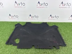 Защита КПП Audi A4