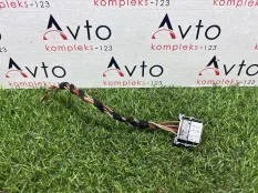 Разъем Volkswagen Tiguan