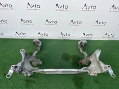 Подрамник Audi A4