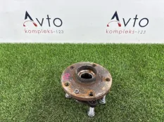 Ступица Volkswagen Passat CC