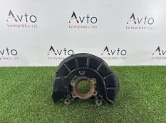 Кулак поворотный Audi A3