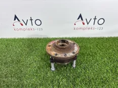 Ступица Volkswagen Passat CC