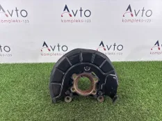 Кулак поворотный Audi A3