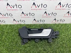 Ручка двери Audi A4