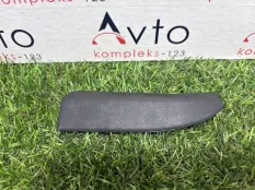 Заглушка Audi A4