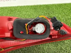 Фонарь Audi Q5