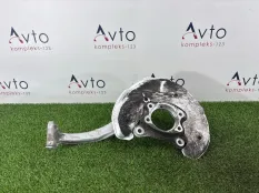 Кулак поворотный Audi Q5