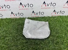 Тепловой экран Skoda Superb