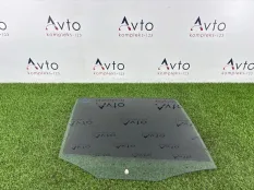 Стекло двери Volkswagen Tiguan