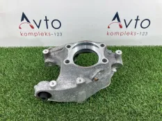 Кулак поворотный Volkswagen Tiguan