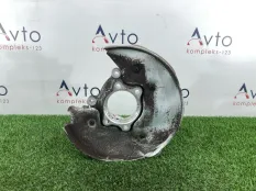 Кулак поворотный Audi Q5