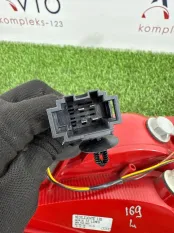 Фонарь Audi Q5