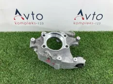 Кулак поворотный Volkswagen Tiguan