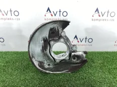 Кулак поворотный Audi Q5