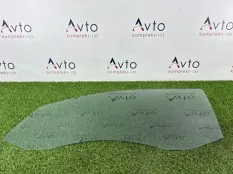 Стекло двери Volkswagen Tiguan