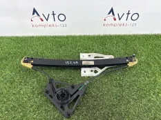 Стеклоподъемник Audi A1