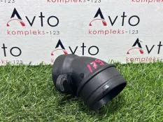 Патрубок турбины Skoda Superb