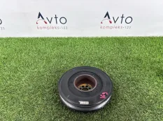 Шкив коленвала Audi Q5