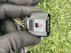 Проводка ДВС Skoda Superb