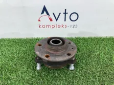 Ступица Volkswagen Tiguan