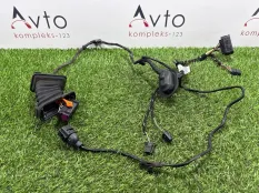 Проводка двери Volkswagen Tiguan