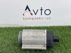 Сервопривод рулевой рейки Volkswagen Tiguan