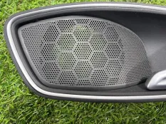 Ручка двери внутренняя Audi A1