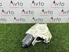 Моторчик стеклоподъемника Audi A1