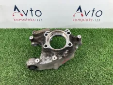 Кулак поворотный Volkswagen Tiguan