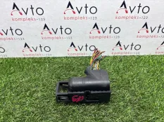 Разъем Skoda Superb