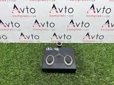 Блок комфорта Audi A1