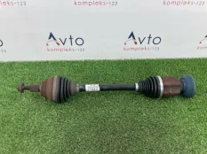 Приводной вал Volkswagen Tiguan