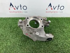 Кулак поворотный Volkswagen Tiguan