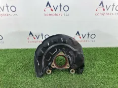 Кулак поворотный Audi A3