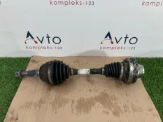 Приводной вал Volkswagen Touareg