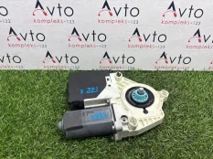 Моторчик стеклоподъемника Audi A3