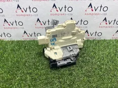 Замок двери Skoda Superb